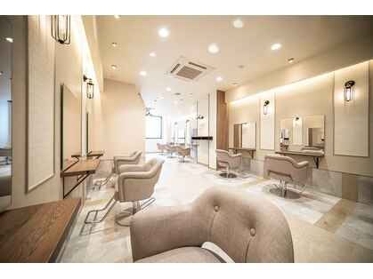 シエル 熊本店(CIEL)の写真
