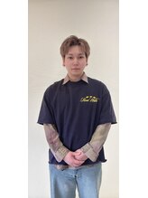 EMA SPIRIT【エマスピリット】&nbsp;岡田  真輝