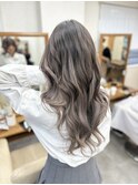 ブリーチインナー　グレー