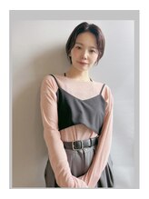 ソワー(SOWER)&nbsp;二木 彩香