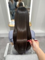 エルサ ザ ビューティー(ELSA the beauty)&nbsp;水素髪質改善トリートメント/酸性縮毛矯正/艶髪/うるツヤ/暗髪