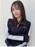 【極☆うる艶髪へ】カット+アディクシーカラー+オージュアトリートメント