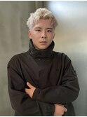 ハイトーンショート