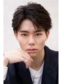 ルーシー 名古屋栄(LUCEY)/LUCEY名古屋栄店/フェザーパーマ発祥サロン