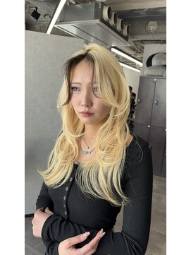 nuance.【ニュアンス】【8月1日NEW OPEN（予定）】 デザインカラー/ブランド/抜きっぱなし