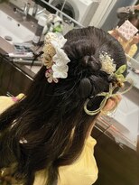 ミユ(MIEU) カチモリ