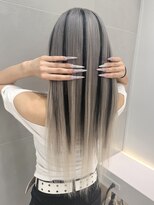 アールプラスヘアサロン(ar+ hair salon)&nbsp;【新宿/新宿三丁目/ブリーチ/ハイトーン】