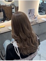 ネオリーブリノア 北千住東口店(Neolive Linoa)&nbsp;ヘーゼルベージュ