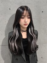 エデン メード(EDeN MAeD)&nbsp;黒×シルバー