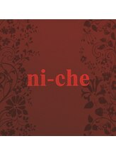 Hair Design ni-che 【ニーチェ】