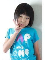 マルルヘアーデザイン(Maururu)&nbsp;キッズスタイル