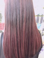 トロニー(TLONY)&nbsp;デザインレッド☆