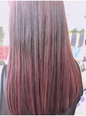 デザインレッド☆