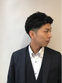 【20時まで営業】高い技術と圧倒的なデザインセンスで話題!!ONもOFFもしっかりキマると熱い支持あり！