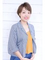 ロビー(LOBBY) 渡辺 眞衣