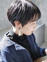 クレヘアー(CLE' HAIR)&nbsp;ショートカット
