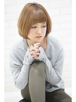 ラ ブーケ 御器所店(La Bouquet)&nbsp;マッシュボブ