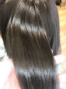 トティア 福島(Totia) 【5月25日GRAND OPEN Totia福島/ツヤカラー×OggiOttoTr】