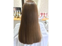 ヘアメイクアモーレ 光の森店(Hair Make Amore)