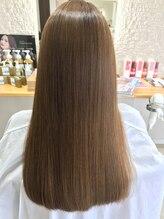 ヘアメイクアモーレ 光の森店(Hair Make Amore)