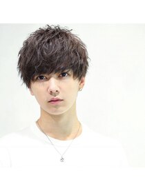 リップス 渋谷(LIPPS) 最旬バランス【クライフマッシュ】