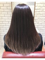 ビアノバ(via nova)&nbsp;ナチュラルなグラデーションカラー