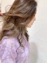 アッシュ 武蔵小金井店(Ash)&nbsp;＼モカベージュ／