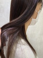 [K-two青山]髪質改善トリートメント/ミネコラ[表参道/南青山]