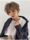high tone【Steed/立川】