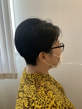 ブリング バイ スノードロップ 吉祥寺(BRING by Snowdrop) 前髪/マチルダボブ/ピンクベージュ/インナーグレージュ/吉祥寺