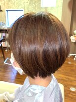 ヘアープロデュース ア ラ モード(Hair Produce A La Mode)&nbsp;美彩ビビット(スコーン)