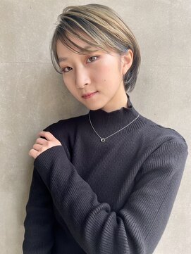 ランプライト(Lamp light) 2022.tanaka