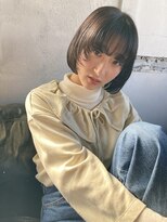 シーク(seek)&nbsp;マッシュbob