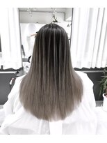 シエラ 心斎橋(CIERA.)&nbsp;CIERA.バレイヤージュ