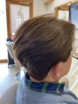 ココ(CoCo)&nbsp;大人ショート