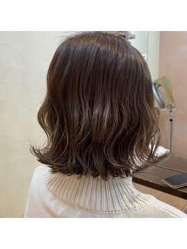 ティエル(Tiele) ナチュラルハイライト