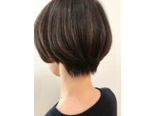コル(Hair Salon COR)
