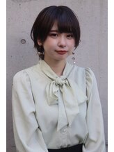 ユアーズ バイ ギフトグループ(your’s  by gift group)&nbsp;上野 美優