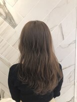 カノイ(KANOI)&nbsp;大人可愛い【20代30代40代 】ローレイヤーミディアム