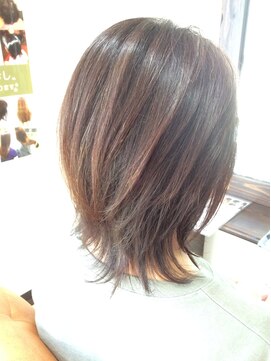 ドルセット ウルフ