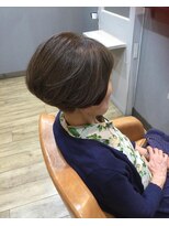 クロデザイン(KURO DESIGN)&nbsp;ステップボブ