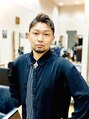 モッズ ヘア 豊洲店(mod's hair) 依田 慎太郎