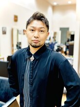 モッズ ヘア 豊洲店(mod's hair) 依田 慎太郎