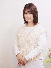 ユウビ(YOU-BI)&nbsp;Chiemi 