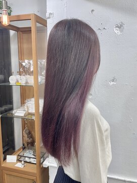 リッカ(RICCA) イヤリングカラー/グレージュ/ココアベージュ 30代　I-1114