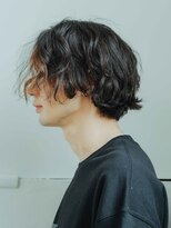 レックス 新小岩(Lex)&nbsp;アンニュイパーマスタイル〔新小岩/新小岩駅〕