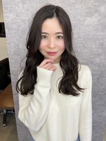 アルバ ヘアリゾート(ALBA) 【ALBA塚原】大人エレガントレイヤースタイル
