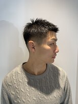 バンク(BANC)&nbsp;Summurバーバースタイル