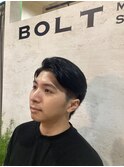 ビジネスショート