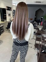 キング 枚方店(K!ng)&nbsp;【枚方、高槻、梅田】ポイントエクステ